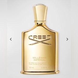 Creed Cologne